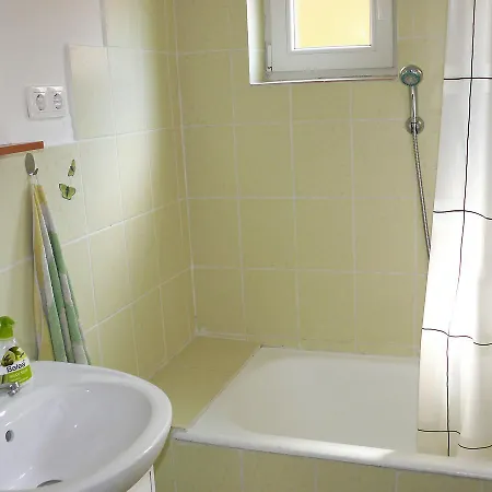Holiday Aniko 5 Balatonmáriafürdő
