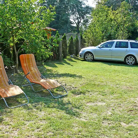 Holiday Aniko 5 Ferienhaus Balatonmáriafürdő