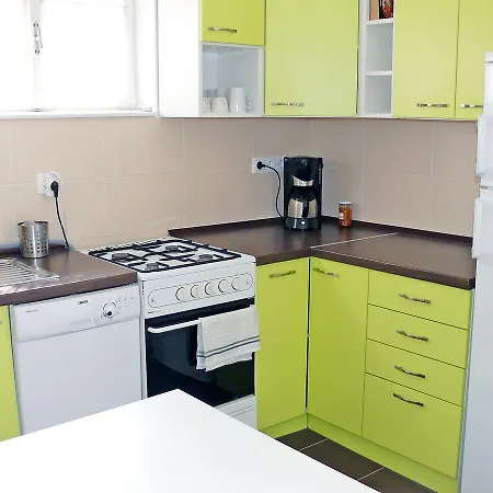 Holiday Aniko 5 Ferienhaus Balatonmáriafürdő