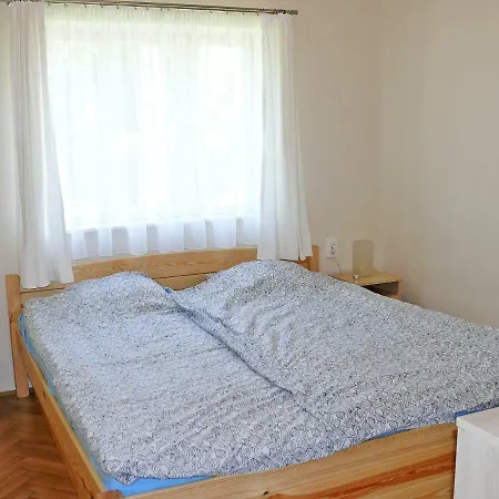Ferienhaus Holiday Aniko 5